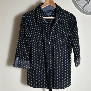 Tommy Hilfiger Button Down Shirt